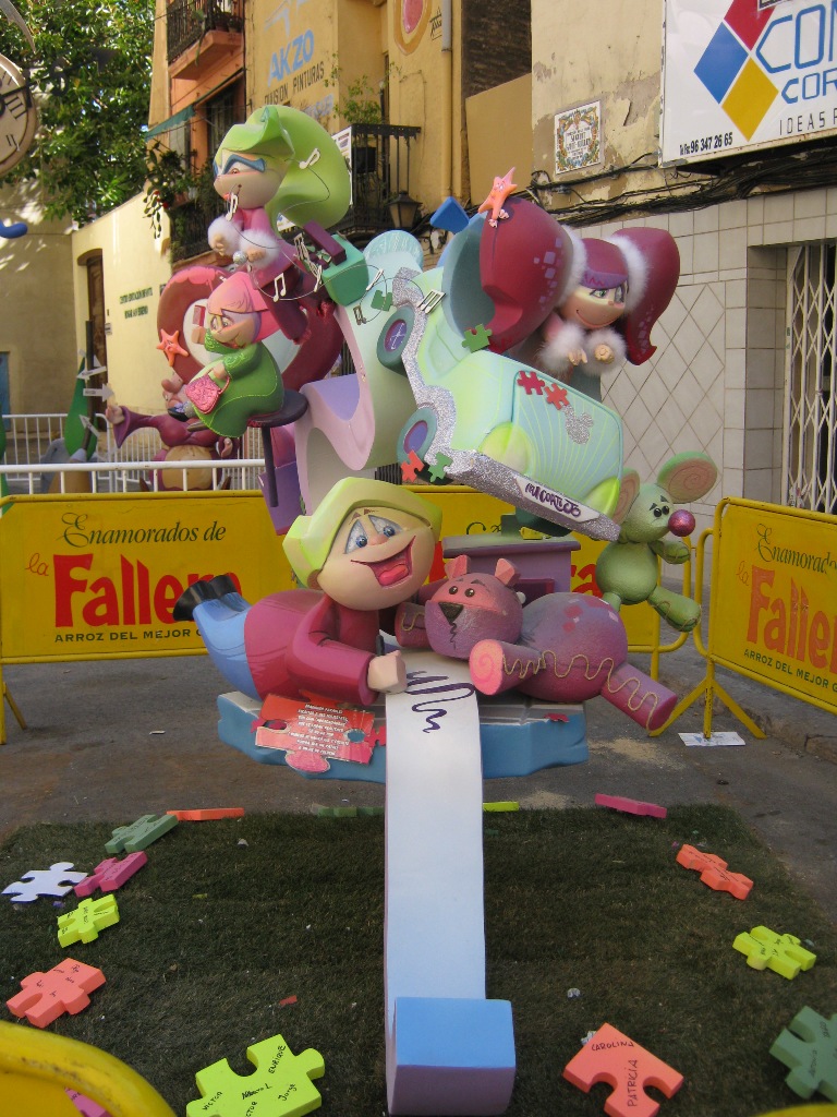 Totfalles: Sagunto-Sant Guillem